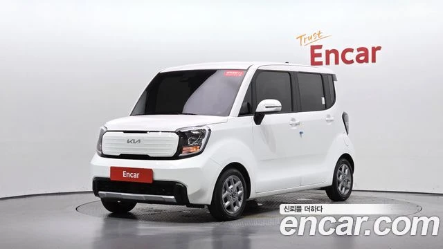🚗 Kia 2026