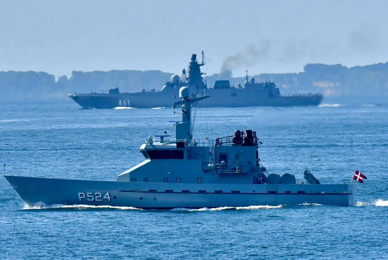 Изображение 3 к публикации «Военный Осведомитель»