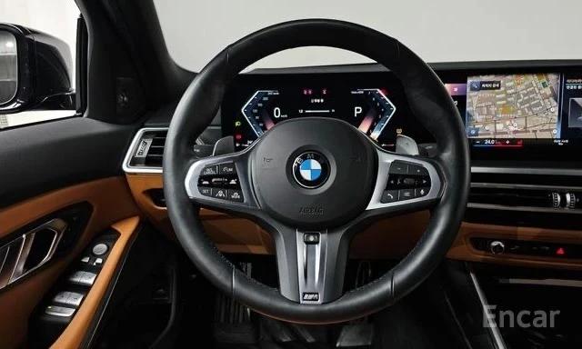 📹 🛠🔑 Drive_Emotions. Автомобили из Кореи под заказ** 🌟   BMW 320i M Sport ‘ 2024 года   (под заказ и
