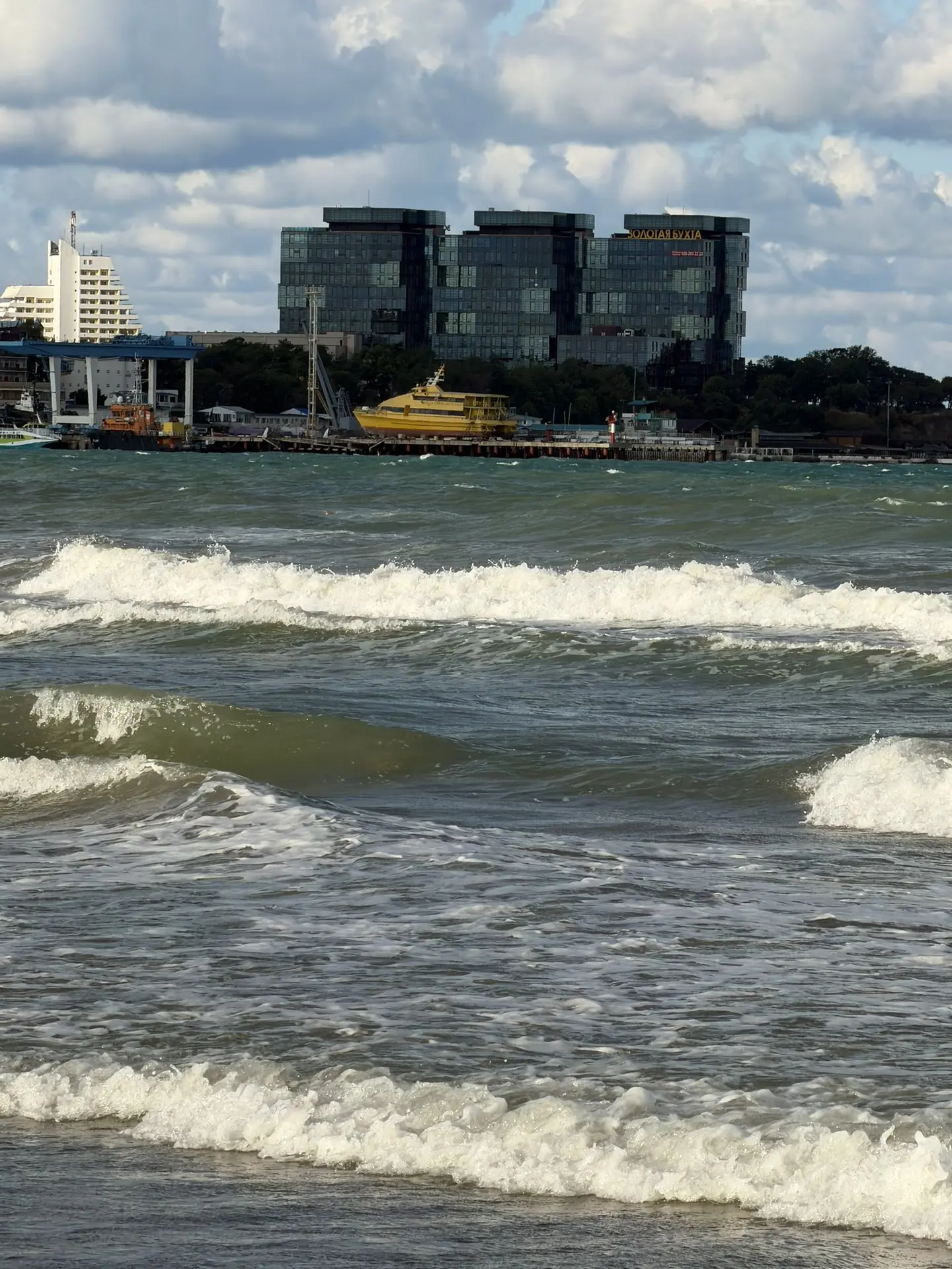 Подпишись @seaoz