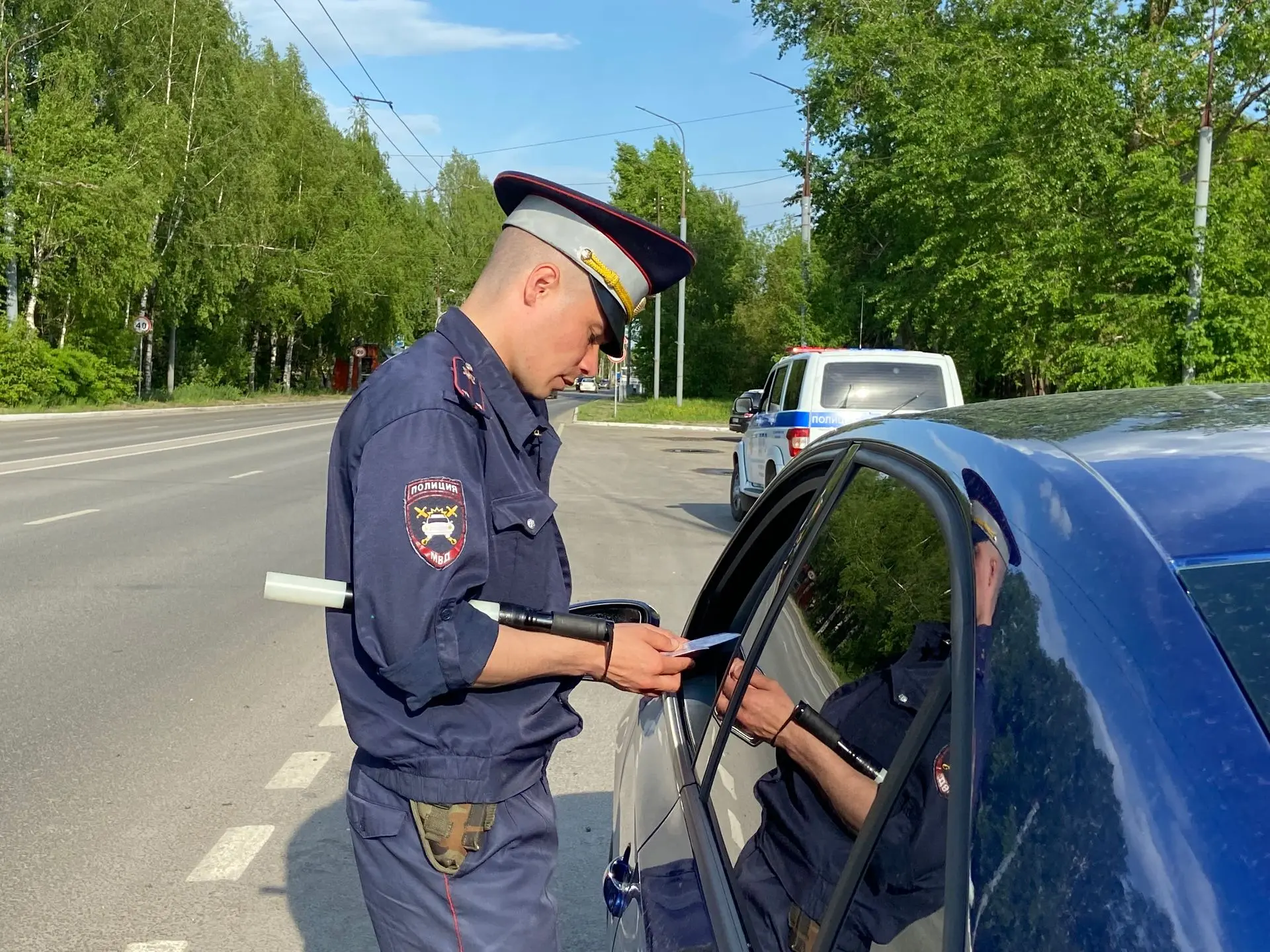 МО МВД России «Медведевский» приглашает на службу по должностям: -дежурного дежурной части; - участк