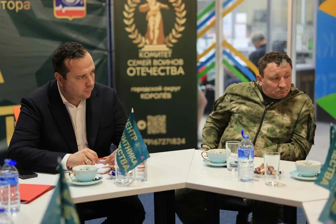 Возвращение участников специальной военной операции к мирной жизни - одна из наших важнейших задач.
