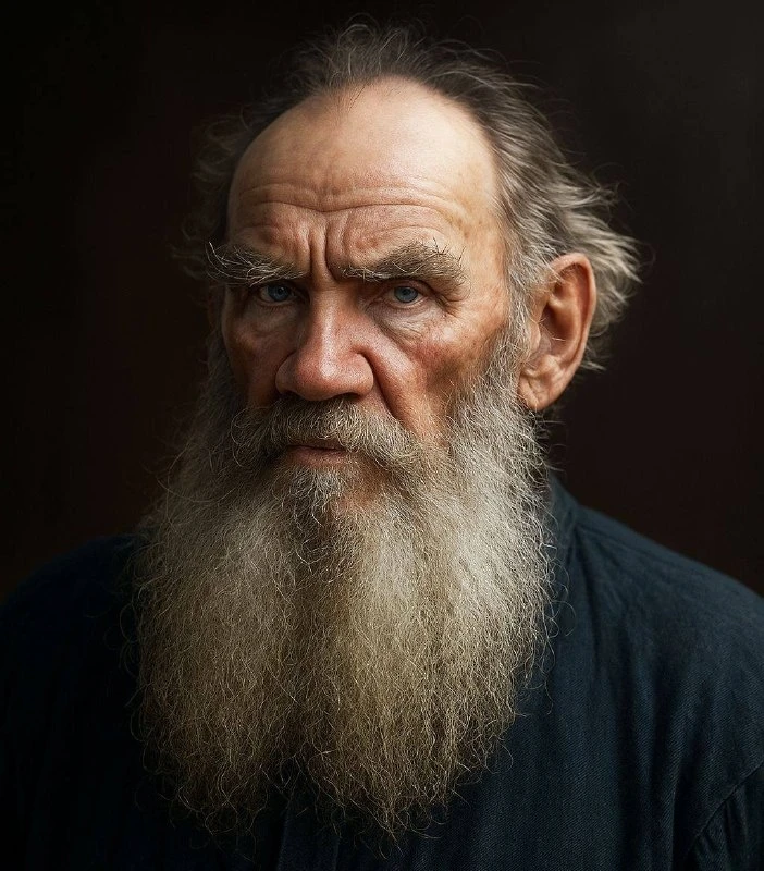 «Желание быть особенным, оригинальным, удивить, поразить - ещё вреднее. Это исключает п...