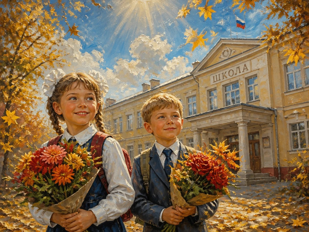 ДЕНЬ УЧИТЕЛЯ