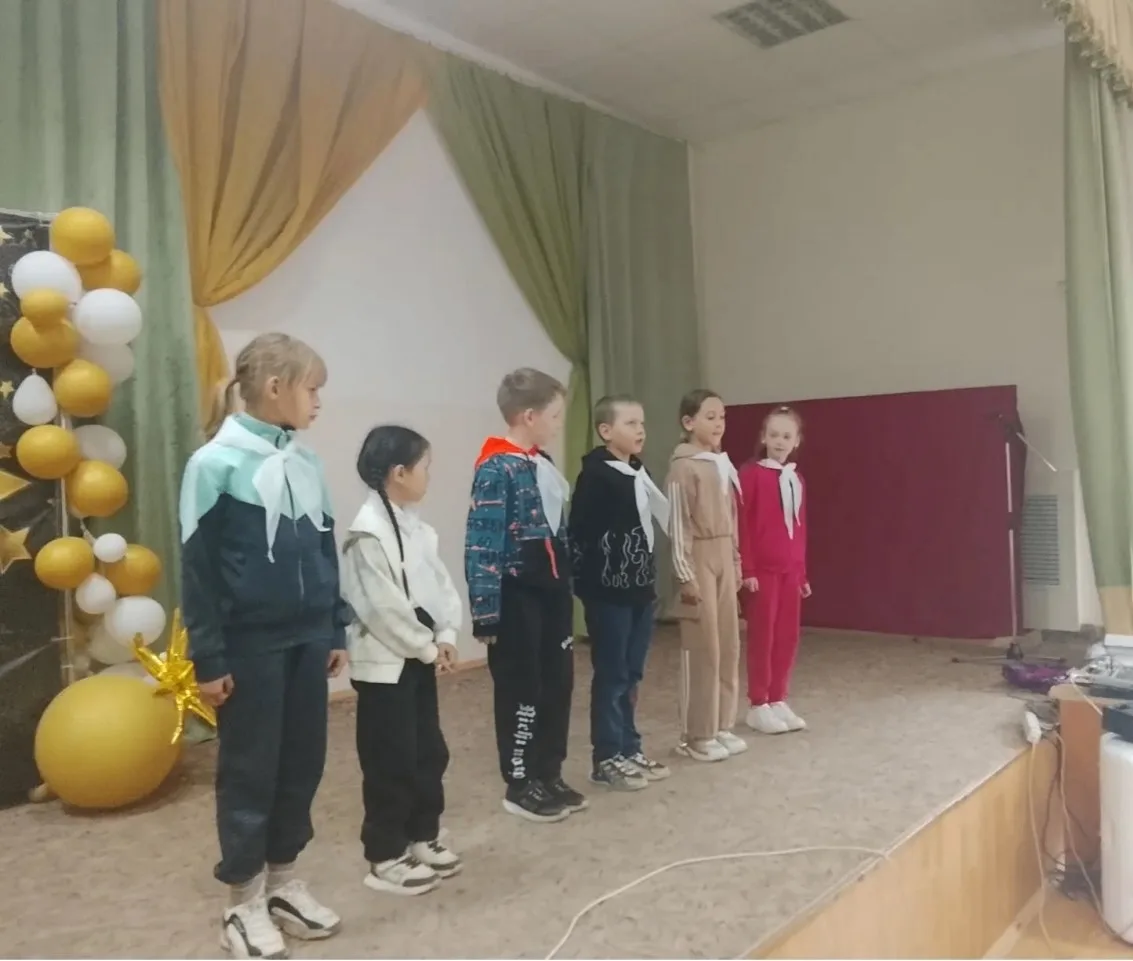 13.06.2026
Слет Дружин юных пожарных — 2026: Наши ребята показали класс! Вчера, 10 июня, на базе наш