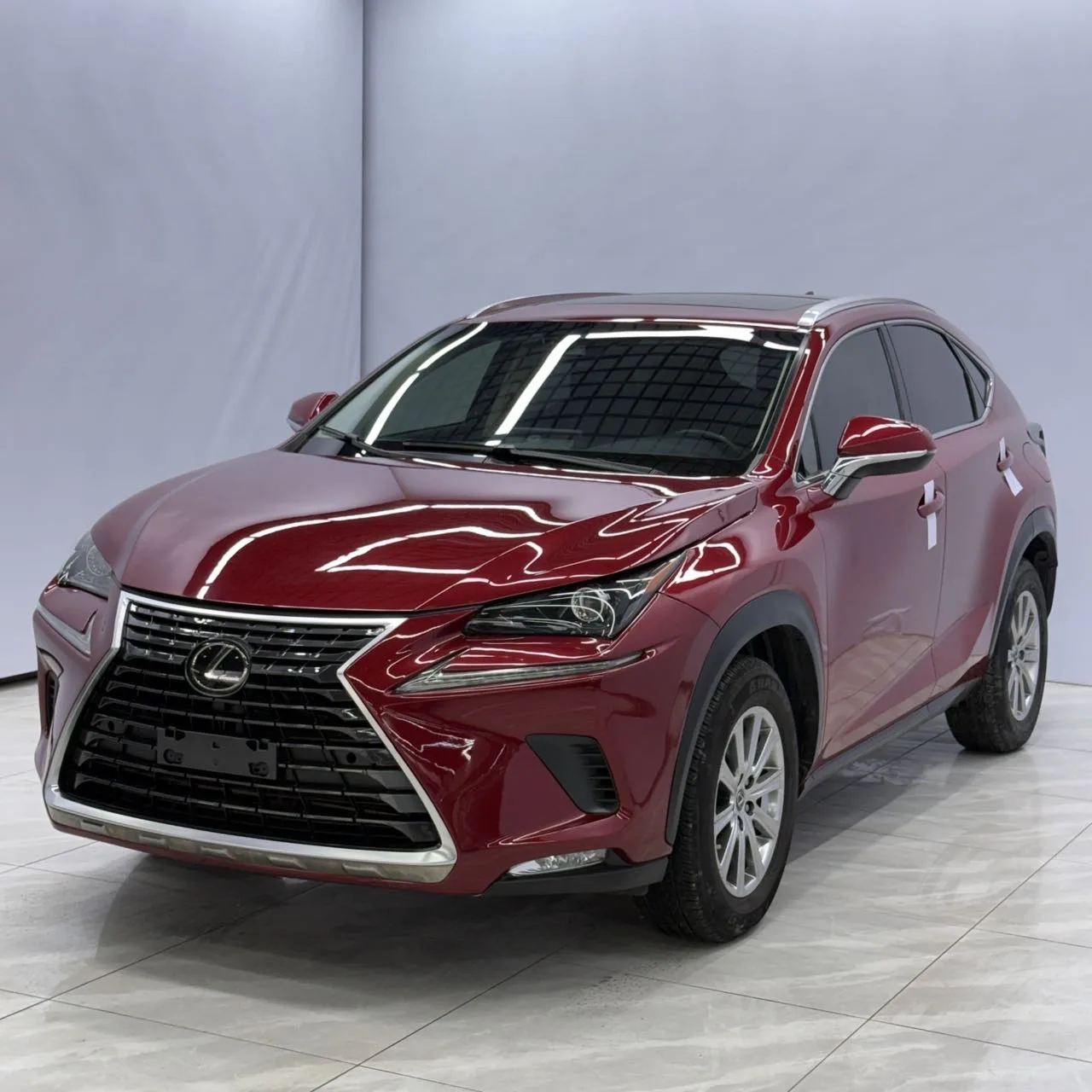 ДОСТУПЕН К ПРИОБРЕТЕНИЮ!  В НАЛИЧИИ Г. ХАРБИН! БЫСТРАЯ ДОСТАВКА!!!!  LEXUS NX200 4WD 2020г.в.   ‼️Це