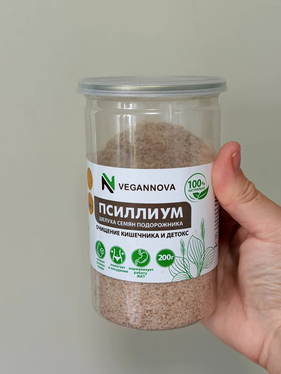 Какие витамины я сейчас пью каждый день?