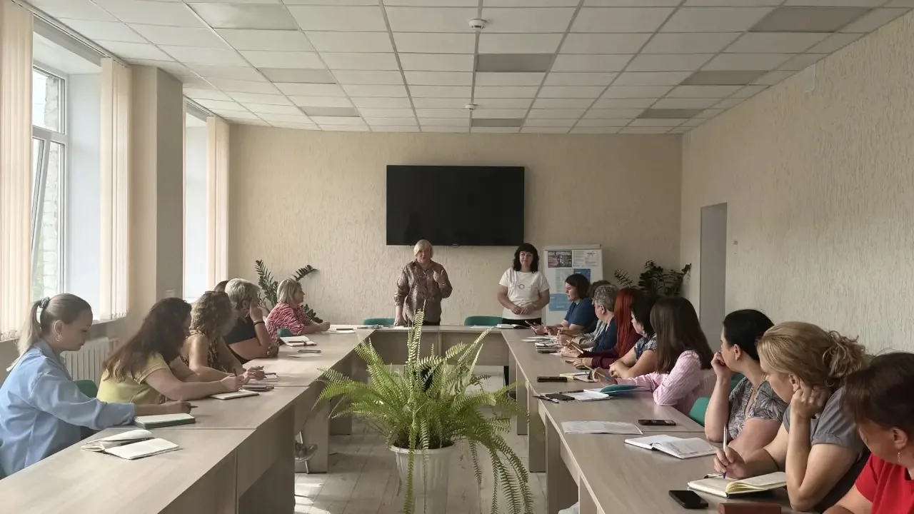 В #ГАПОУ_БТПИТ определили векторы воспитательной работы на новый учебный год