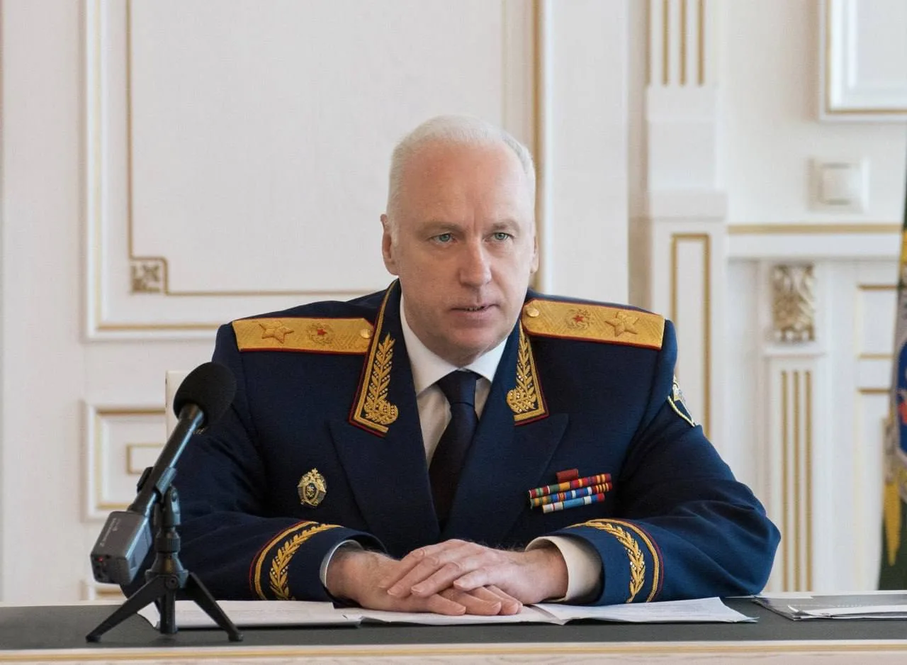 Глава Следкома России заинтересовался нападением собак на уфимку 

Инцидент произошёл 11 июня. По сл