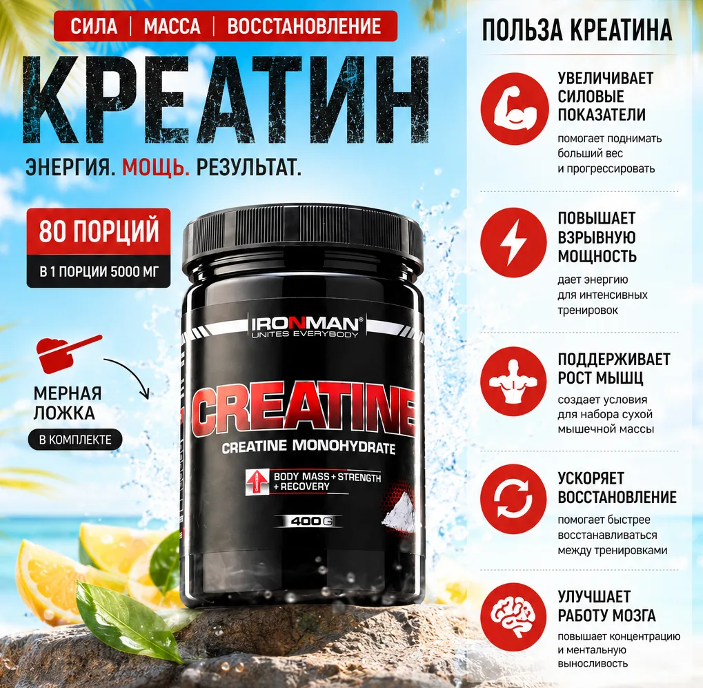 🏋️ Кажется, что сил на последнем подходе уже не осталось?