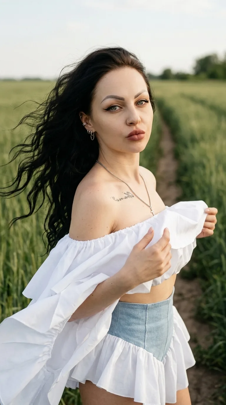 🌾