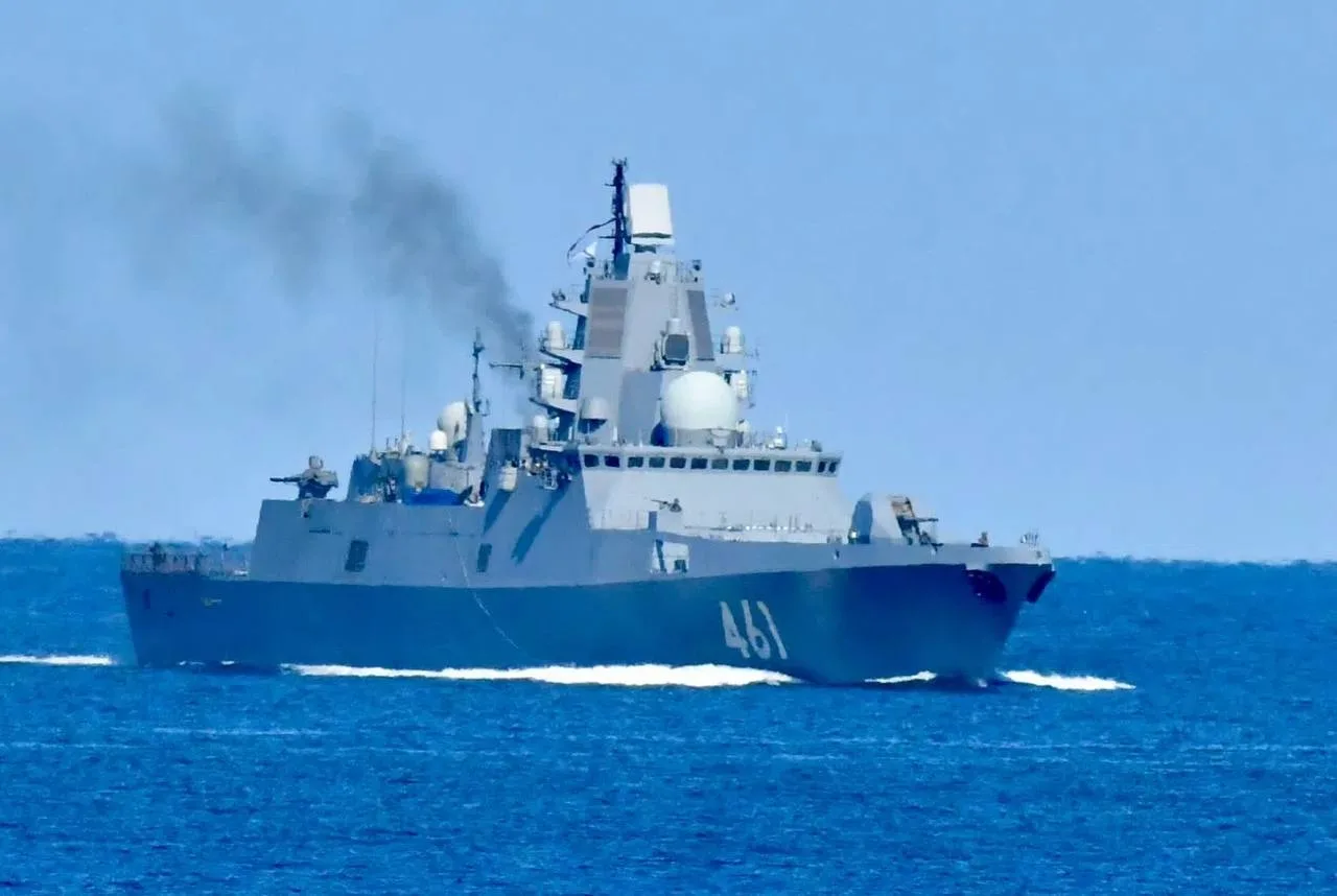 Изображение 2 к публикации «Военный Осведомитель»