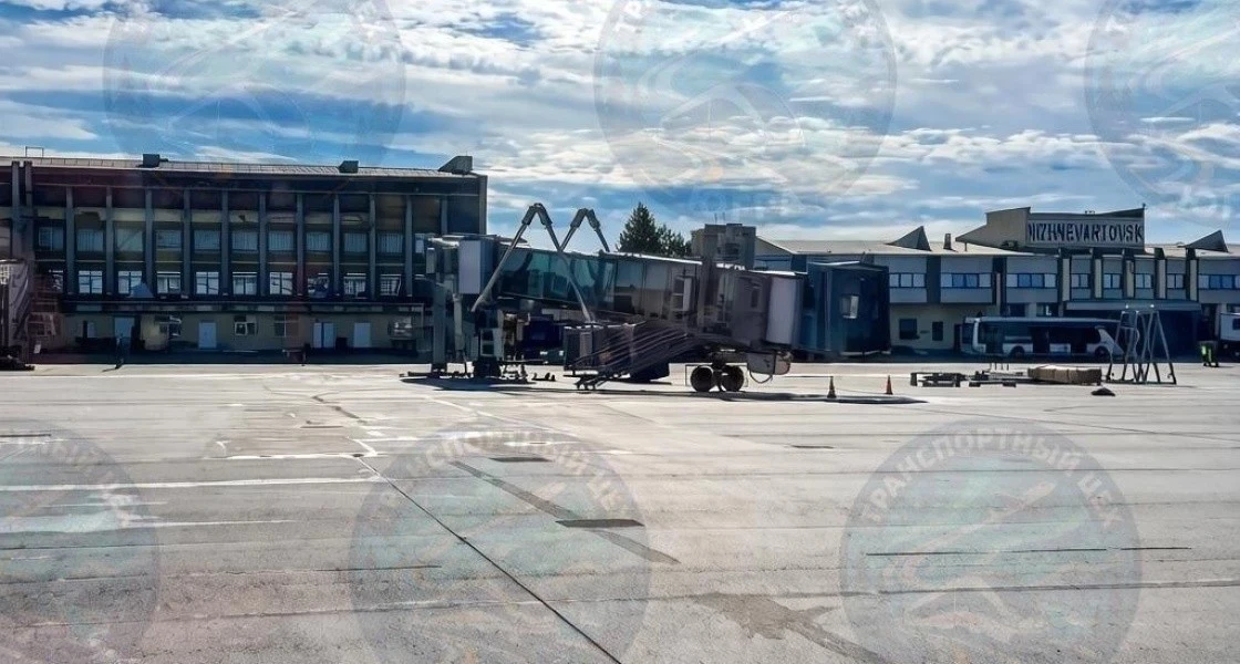 ✈️ В аэропорту Нижневартовска пассажиров избавят от поездок на автобусе к самолету
