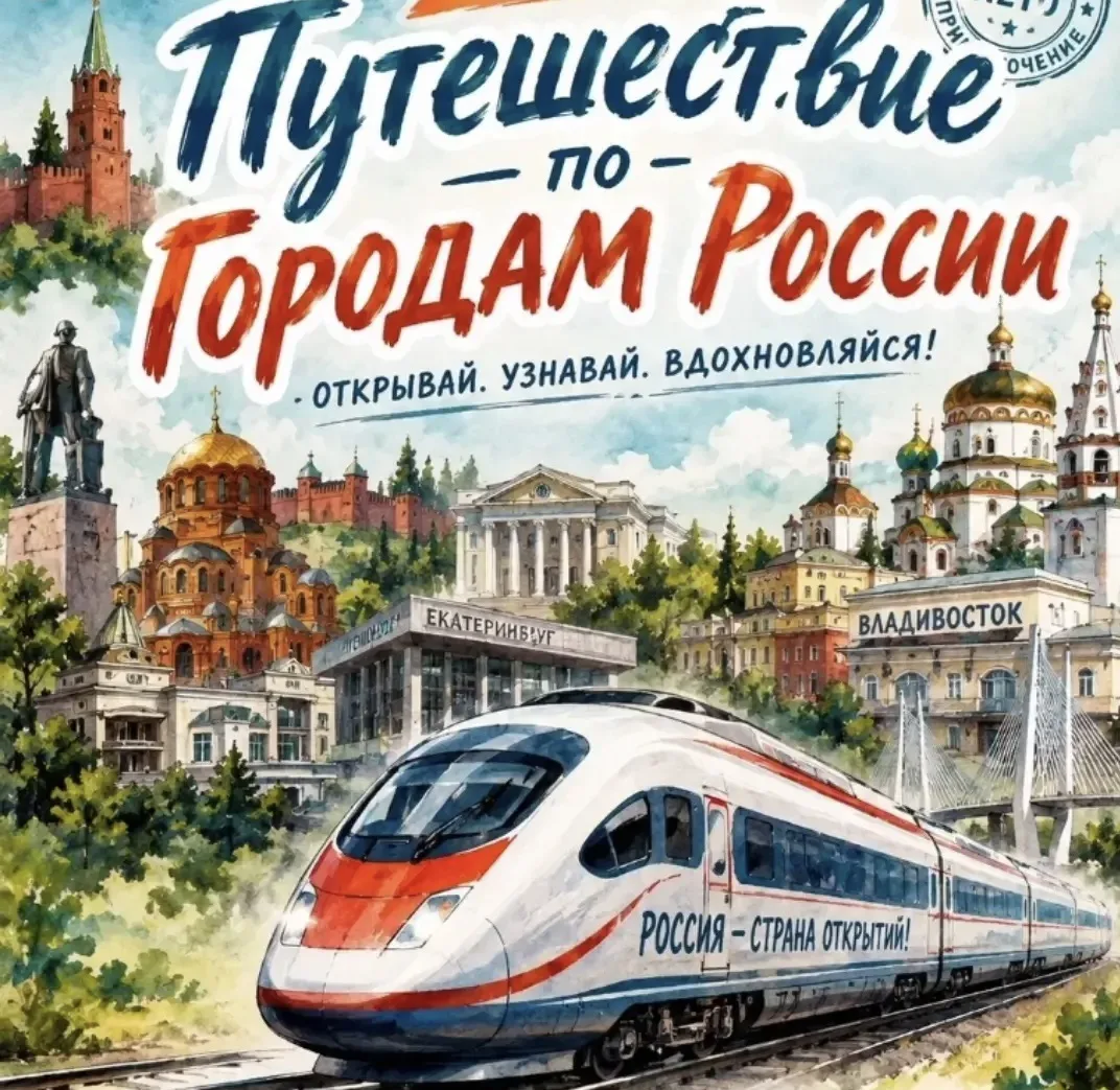 ИЮЛЬ ЗАВЕРШАЕТСЯ, АВГУСТ НАЧИНАЕТСЯ!
С удовольствием предлагаем интересные маршруты в последний меся