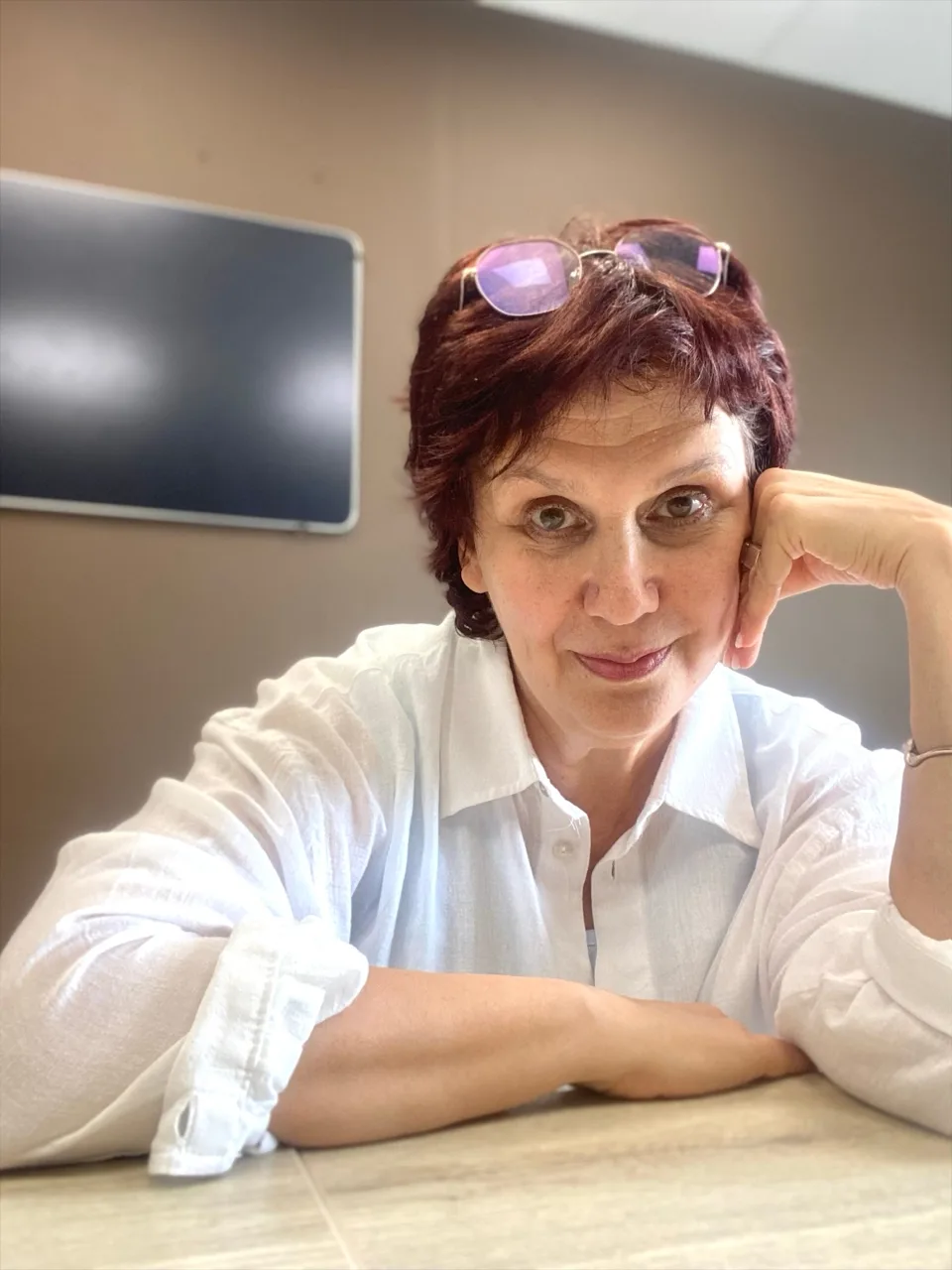 Мини-тест: почему ваш ребёнок врёт?