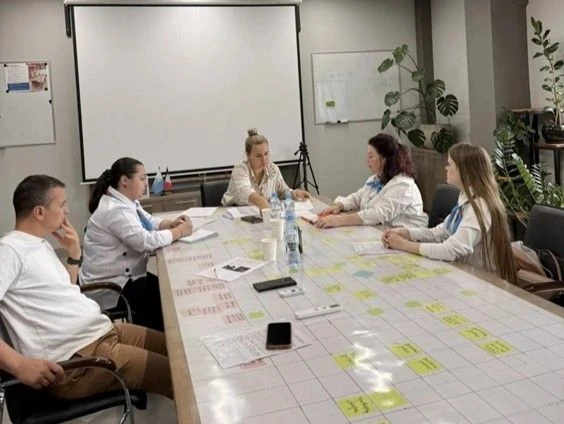 #Дайджест_новостей_Кадрового_центра_Удмуртии с 24 по 28 августа
