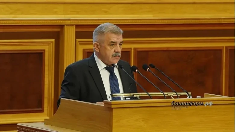 Михаил Закомалдин повторно назначен уполномоченным по правам человека в Башкирии