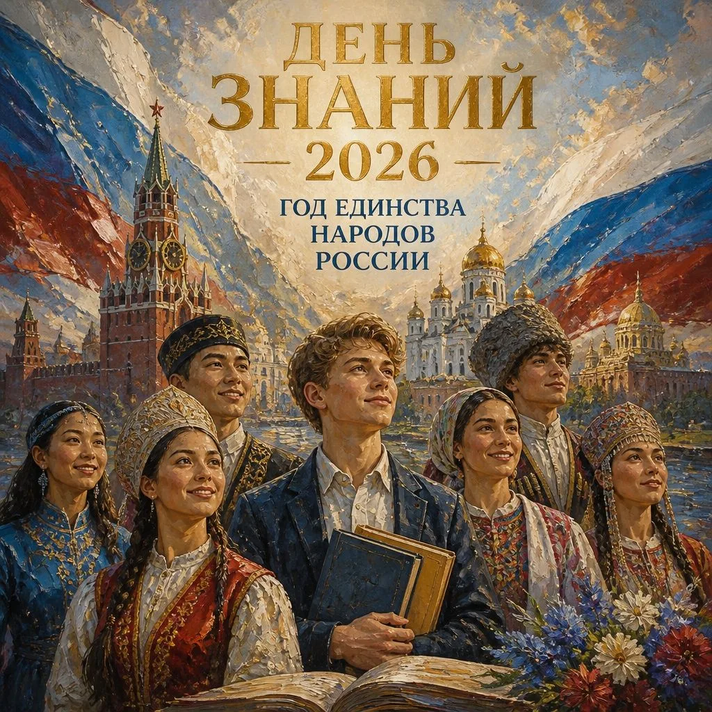 🎉Торжественно и с особым трепетом встретили День знаний в Торезском медицинском колледже!