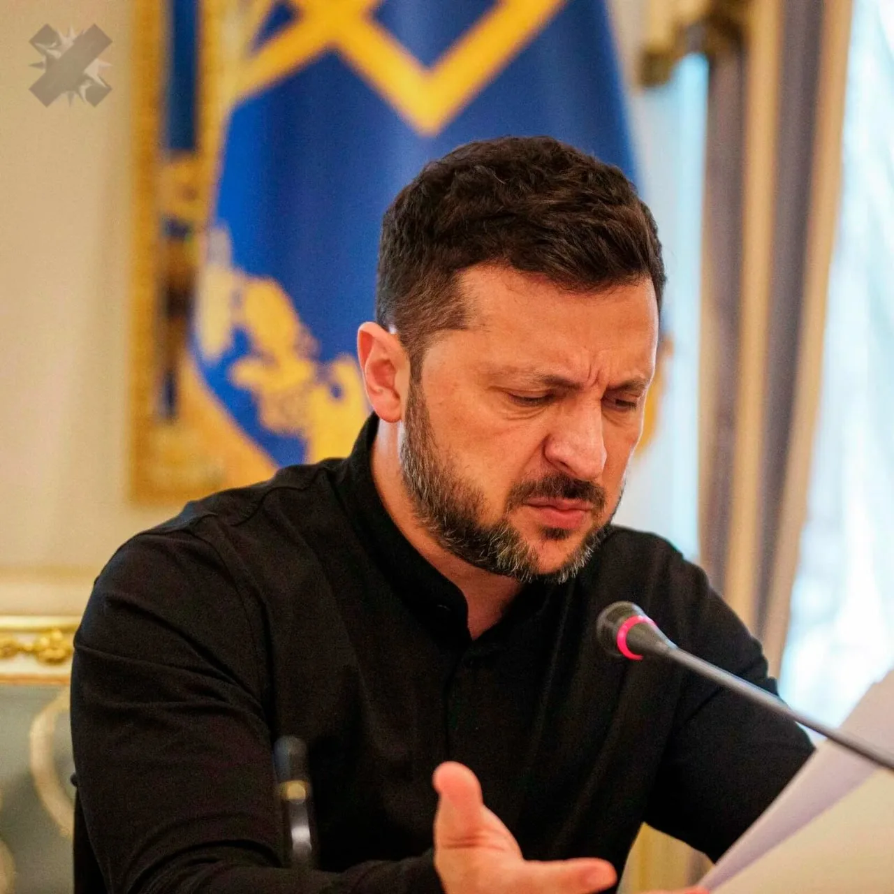 ⚡️ Зеленский назвал атаку на Москву «справедливым ответом на российские удары»