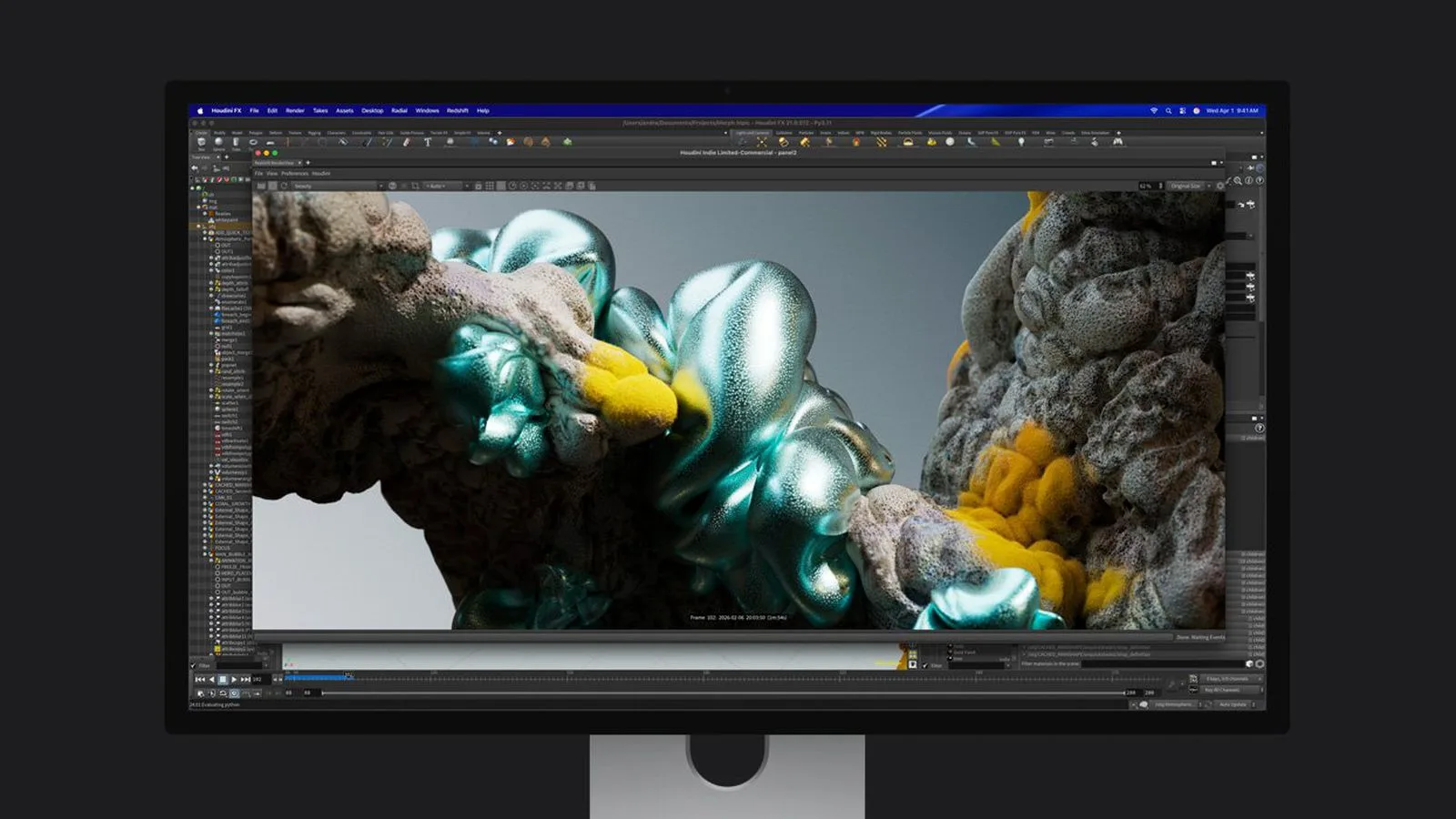 Apple начала продавать восстановленные Studio Display XDR в США. Скидка составляет 15% по сравнению 