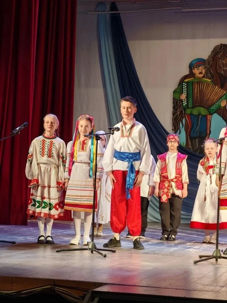🎭 НАШИ РЕБЯТА – УЧАСТНИКИ ФЕСТИВАЛЯ «ДОНСКИЕ БЕРЕГА»! 🇷🇺«Наша Родина – это наш родной дом! От Калини
