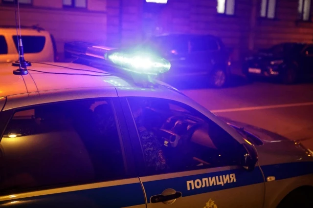 Под Петербургом 23-летний житель убил знакомого удушающим захватом