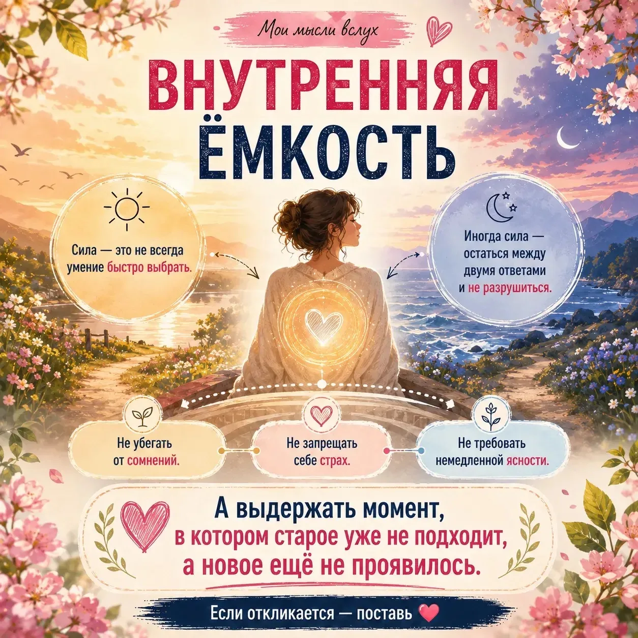 #моимысливслух