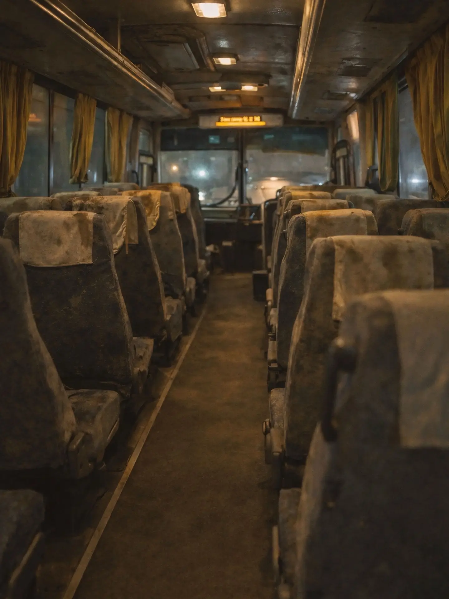 🚌 Березниковцы, не понимают, почему стоимость проезда на маршруте Березники–Пермь растёт, а качество