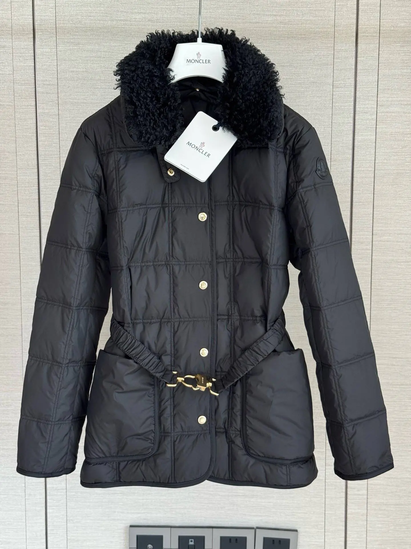 Куртка Moncler (original quality)