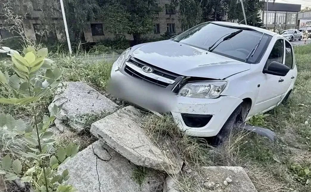 📍Пожилая женщина в реанимации после наезда автомобиля в Пятигорске

25 июля около 16:00 в Пятигорск