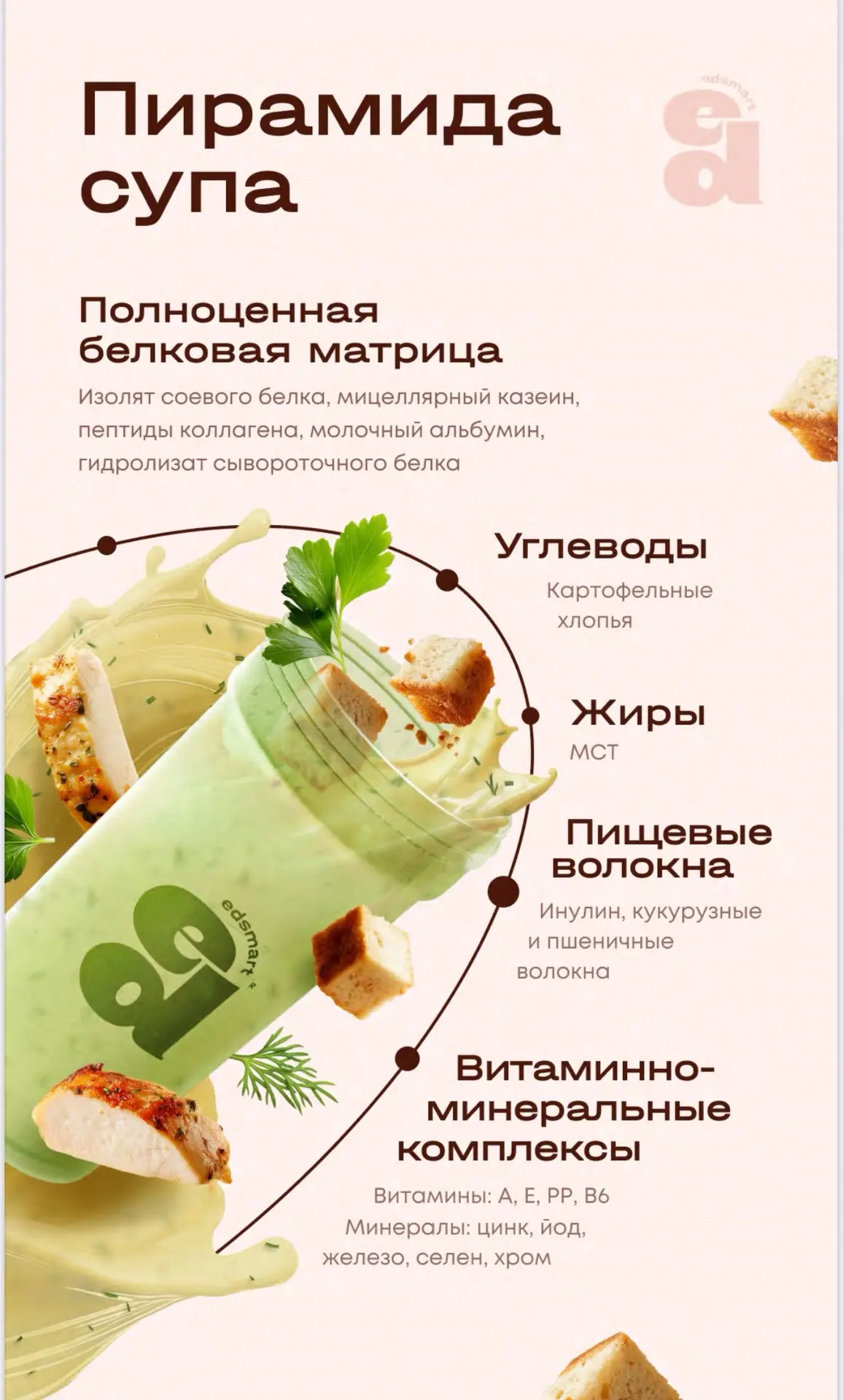 Ешь и худей
