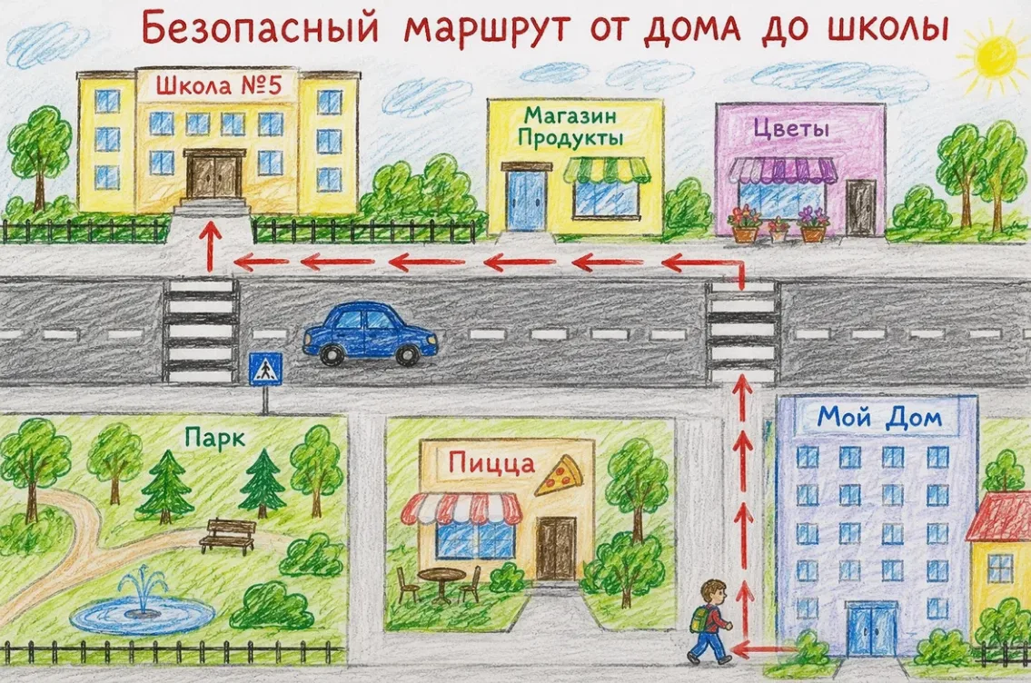 Уважаемые родители и школьники Балтачевского района!