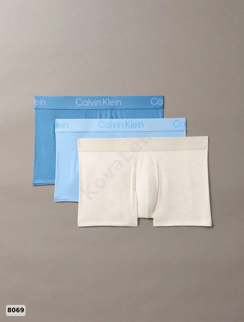 #CalvinKlein