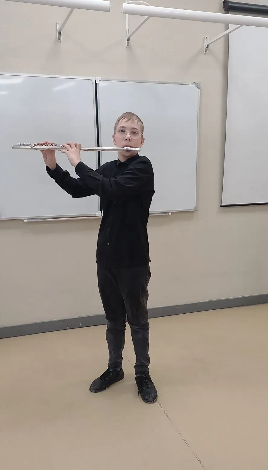 Музыка и развитие ребёнка.   🎹В процессе занятий музыкой развиваются важнейшие эмоциональные, интелл