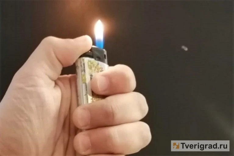 В Тверской области мужчина пытался убить коктейлем Молотова шесть человек  Суд в Тверской области вы