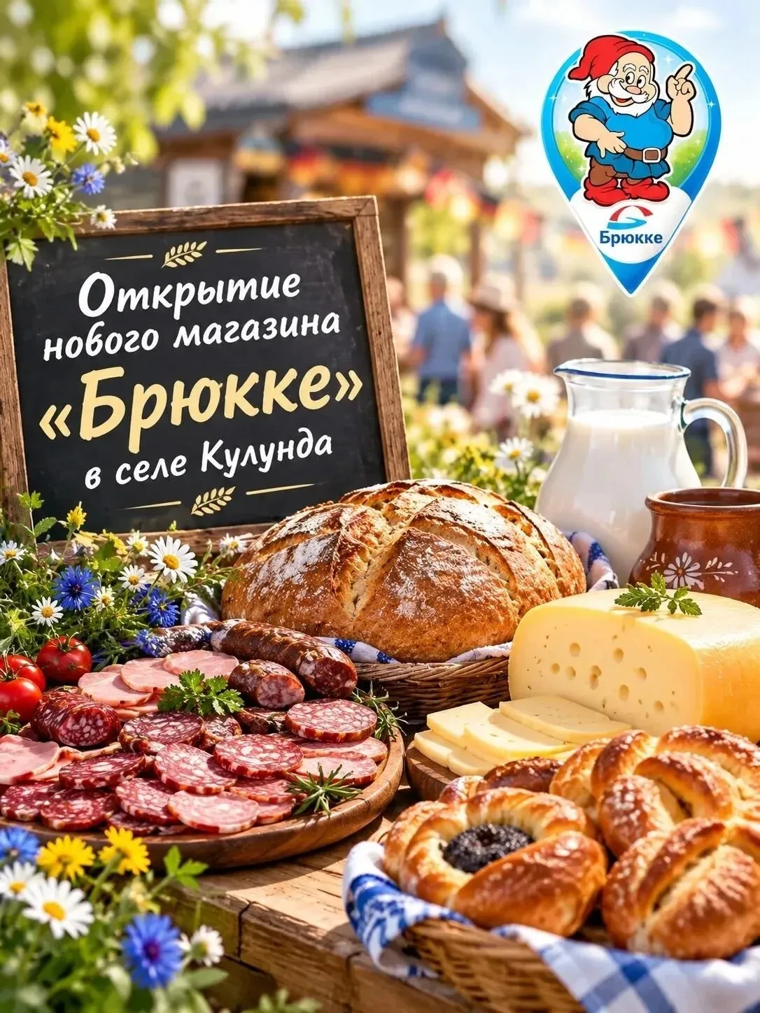 Уважаемые жители села Кулунда и Кулундинского района!