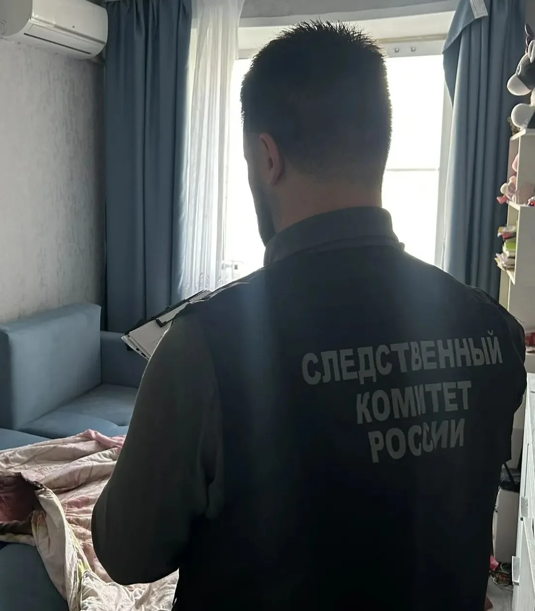 В Тамбове задержан мужчина, подозреваемый в убийстве супруги