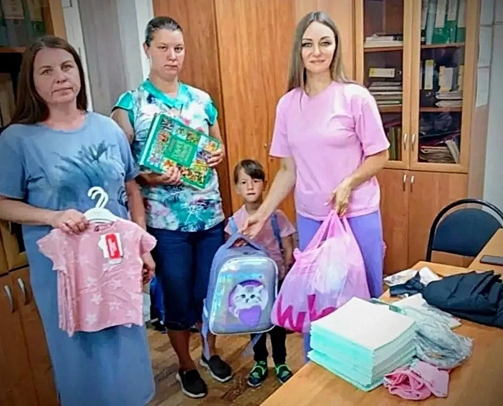 .Лето пролетело незаметно, и совсем скоро в школах прозвенит первый звонок.