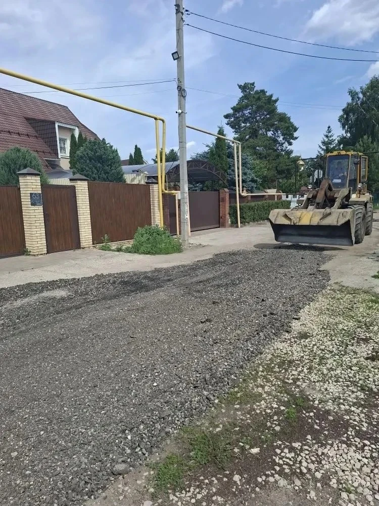 На прошлой неделе в рамках рабочего визита в Новокуйбышевске советник первого заместителя губернатор