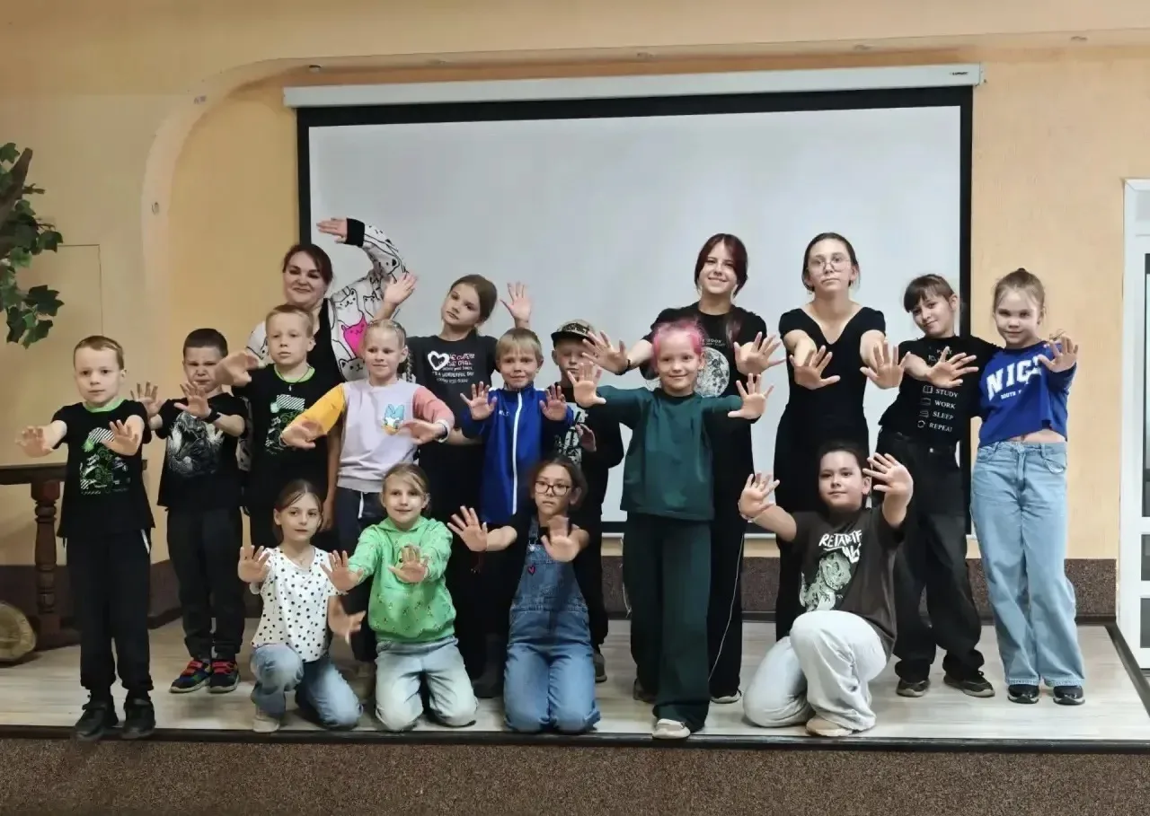Наш «Город Мастеров» продолжает жить активной жизнью. За два дня прошёл целый калейдоскоп событий:
�