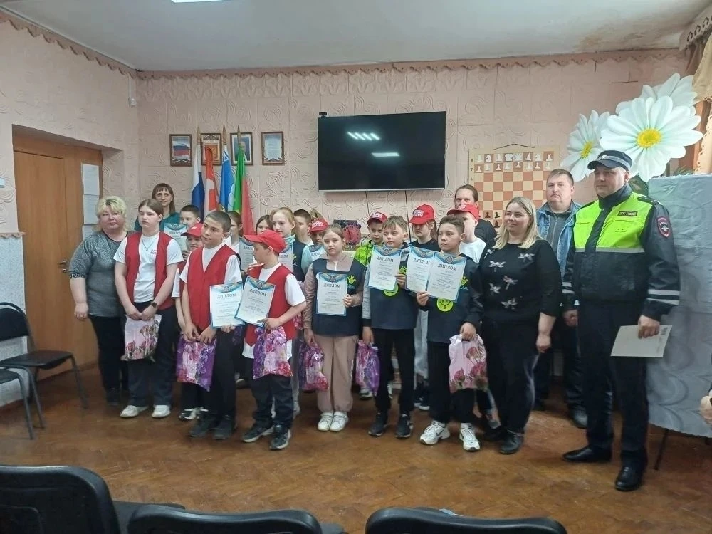 29 апреля в МБУ ДО Пыталовский Дом детского творчества состоялся  муниципальный этап ко...