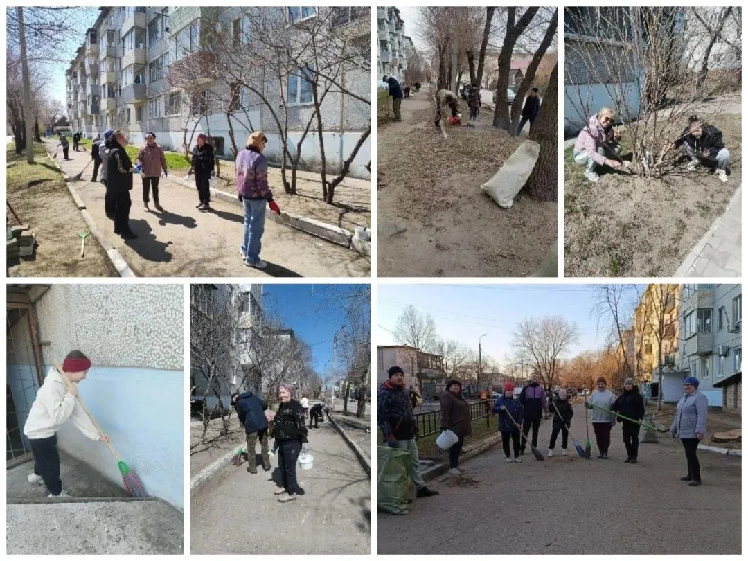 Уважаемые жители многоквартирных домов!