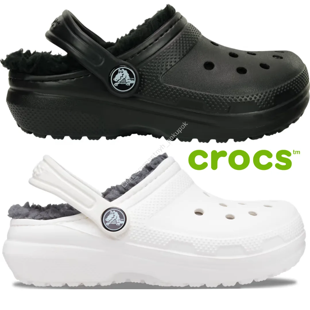 Crocs 🇺🇸
