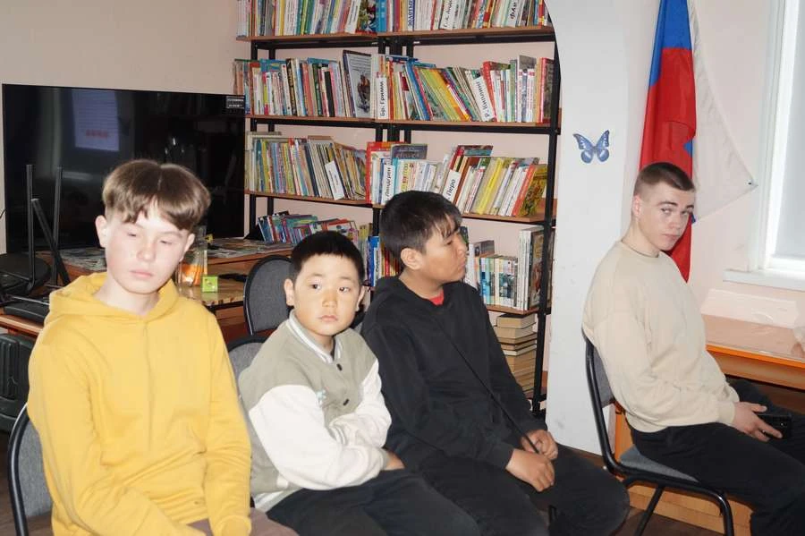 📚 Путешествие в «Сказочный мир Баума»! 🧚‍♂️