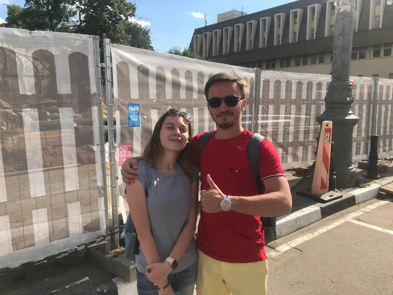 🔴А что сейчас?🔴