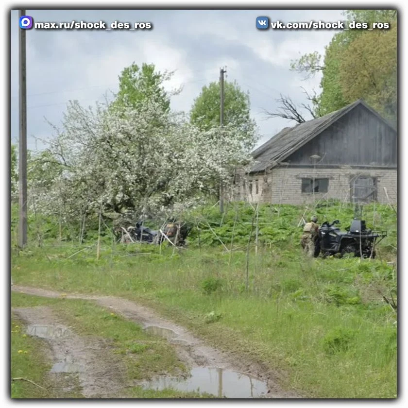 🔴 В Смоленской области отработали действия при атаке дронов-камикадзе  В Краснинском округе прошли м