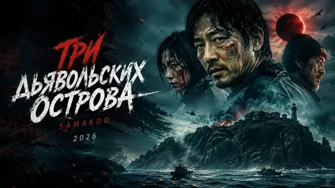 Три дьявольских острова / Самакдо (2026)
