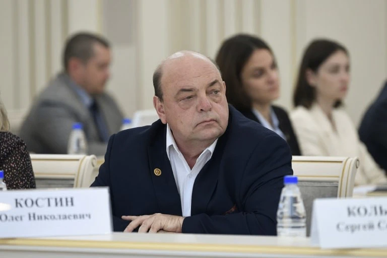🏥 В Тверской области назначен новый глава Минздрава