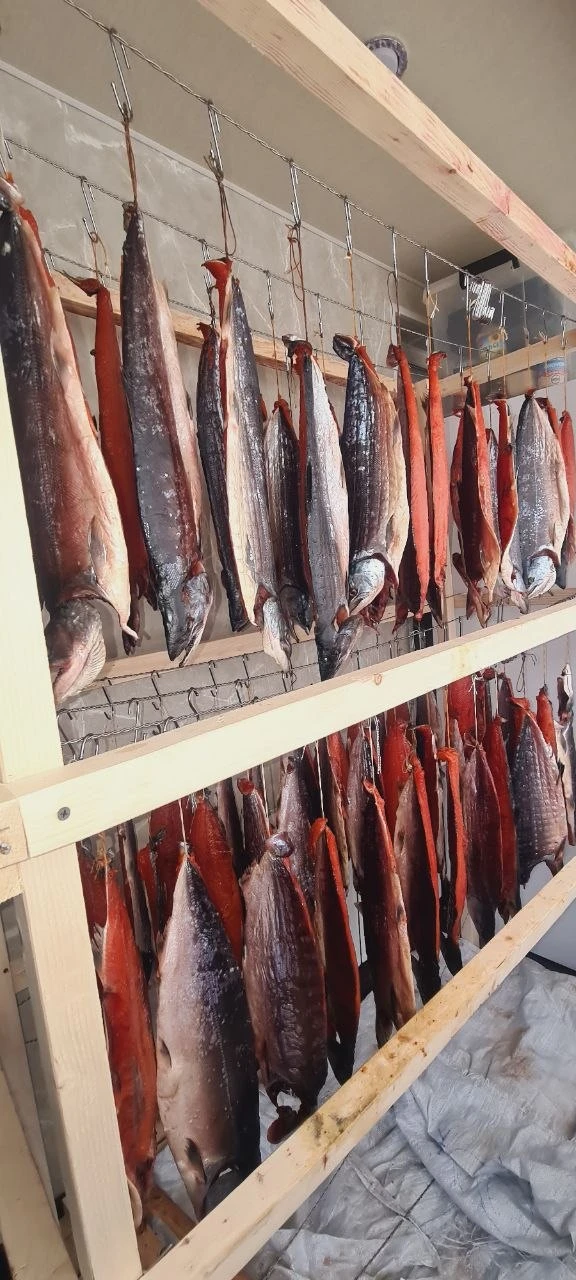 Южане,всем доброго дня!
Сима х/к🍒🐟
Пласт от 500гр...до 900гр
Будет готова завтро с 9ти утра
Достав