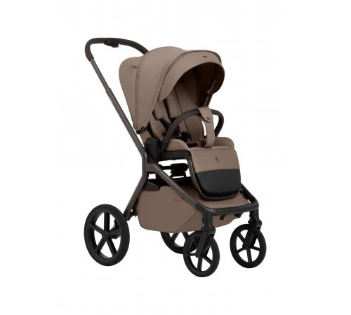 В наличии неуловимый цвет прогулочной коляски  Sweet Baby SBL Orso Dark Beige